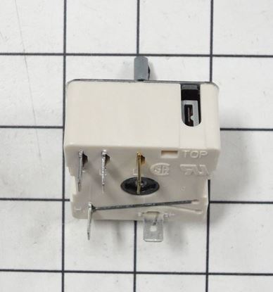 Picture of Maytag SWITCH, INFINITE - Part# 705190