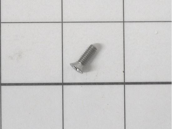 Picture of Maytag P-1 SCREW, TRIM - Part# 912618