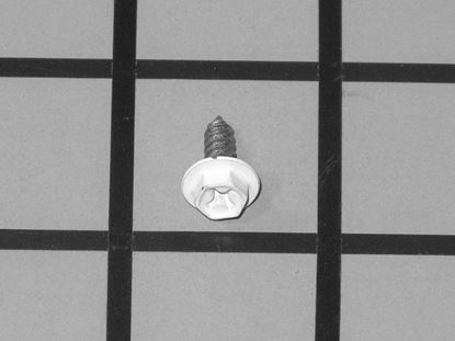 Picture of Maytag SCREW - Part# 3400836