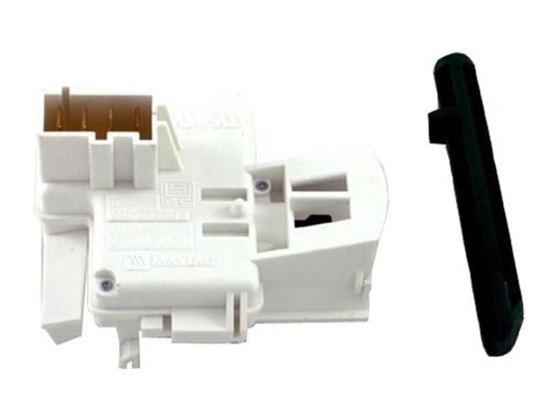 Picture of Maytag Whirlpool KitchenAid Magic Chef Roper Norge Sears Kenmore Admiral Amana Clothes Washer Washing Machine Switch Kit for Lid - Part# 12001908