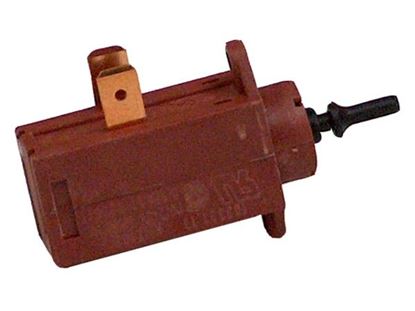 Picture of Maytag Whirlpool KitchenAid Magic Chef Roper Norge Sears Kenmore Admiral Amana Clothes Washer Washing Machine Dispenser Wax Motor - Part# 12002535