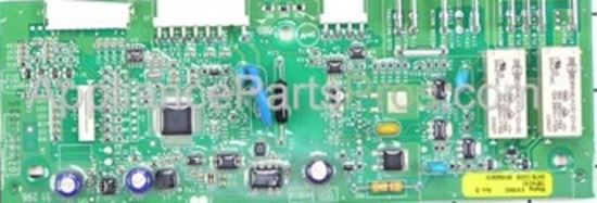 Picture of Whirlpool KitchenAid Roper Amana Jenn-Air Maytag Gaffers and Sattler Magic Chef Sears Kenmore Admiral Dishwasher ERC CONTROL BOARD KIT - Part# 12002710