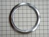 Picture of 6" TRIM RING CHROME - Part# 19950050