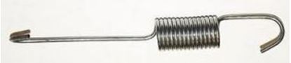 Picture of Maytag Whirlpool KitchenAid Magic Chef Roper Norge Sears Kenmore Admiral Amana Clothes Washer Washing Machine SUSPENSION SPRING - Part# 21001598