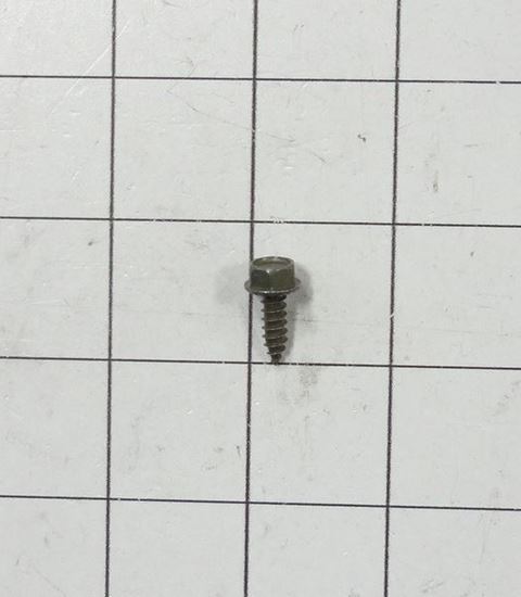Picture of Maytag P1-SCREW - Part# 22001995