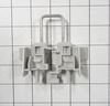 Picture of Maytag P1-DOOR, LOCK HOOP ASM - Part# 22003269