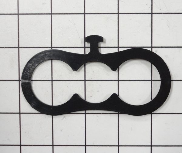 Maytag RETAINER, DRAIN HOSE Part 22003814 Appliance Parts PartsIPS