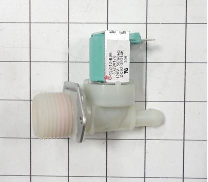 Picture of Maytag VALVE-WATER (HOT) - Part# 34001131