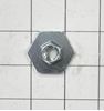 Picture of Maytag NUT-HEXAGON FLANGE - Part# 34001389