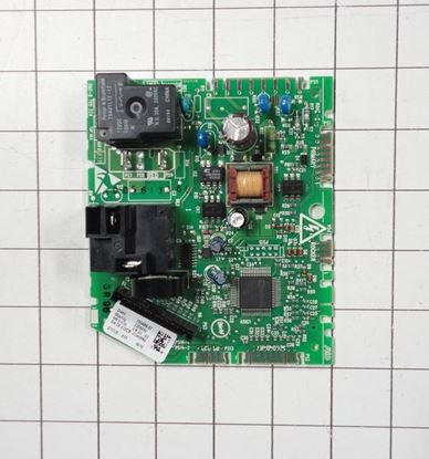 Picture of Maytag DRYER CONTROL BOARD - Part# 37001286