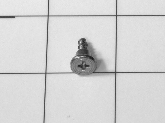 Picture of Maytag SCREW. ROLLER - Part# 61002308