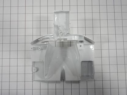Picture of Maytag P1-BRACKET,FOUNTAIN - Part# 61003407