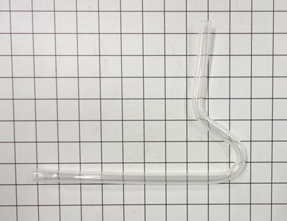 Picture of Maytag TUBE, DRAIN TRAP - Part# 61006123