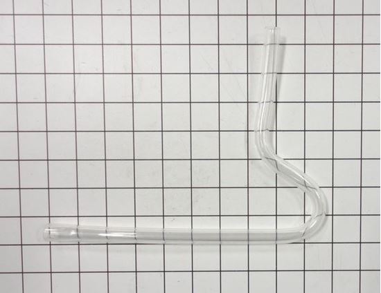Picture of Maytag TUBE, DRAIN TRAP - Part# 61006123