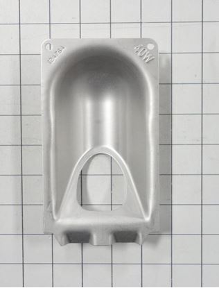 Picture of Maytag HOUSING, LIGHT - Part# 67001035
