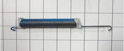 Picture of Maytag P-1SPRING W/DMPNR,(103032) - Part# 67001521
