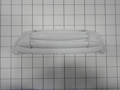 Picture of Maytag INSERT, DAMPER COVER - Part# 67003900