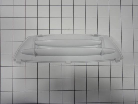 Picture of Maytag INSERT, DAMPER COVER - Part# 67003900