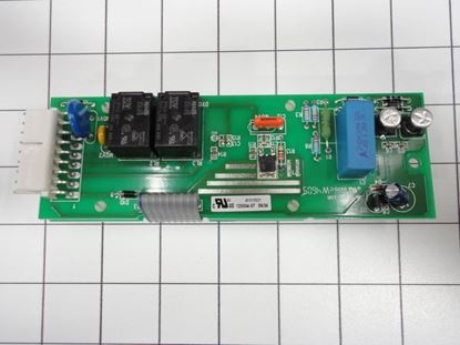 Picture of Maytag BOARD, CONTROL - Part# 67004258