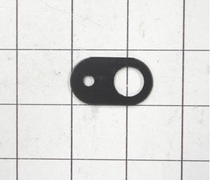 Picture of Maytag SHIM, CLOSURE (BLK) - Part# 67005716