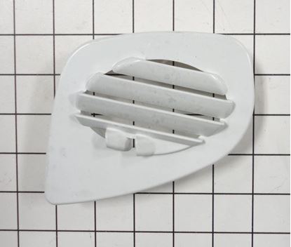 Picture of Maytag GRILLE, REF. AIR - Part# 67006316