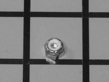 Picture of Maytag NUT, LOCK (8-32) - Part# 74005230