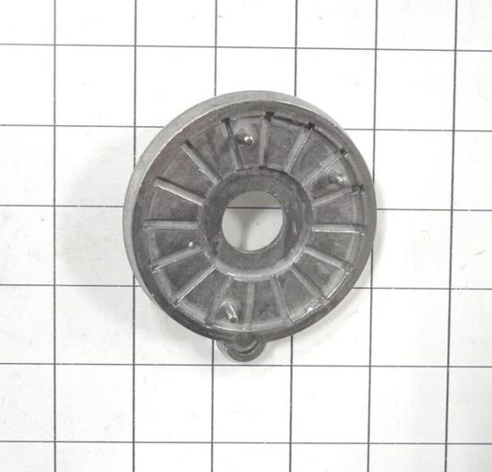 Picture of Maytag BURNER, BASE (SM) - Part# 74007182