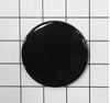 Picture of Maytag BURNER CAP (MED-BLK) - Part# 74007415