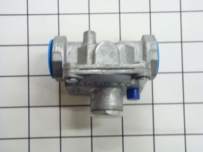 Picture of Maytag REGULATOR, PRESSURE - Part# 74007704