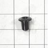 Picture of Maytag GROMMET, GRATE FOOT (BLK) - Part# 74007981