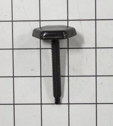 Picture of Maytag SCREW, LEVELING LEG - Part# 74010805