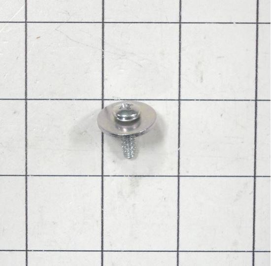 Picture of Maytag SCREW, HANDLE MOUNTING - Part# 74011674
