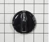 Picture of Maytag KNOB (BLK) - Part# 77001251