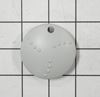 Picture of Maytag P-1 CAP - Part# 99001443
