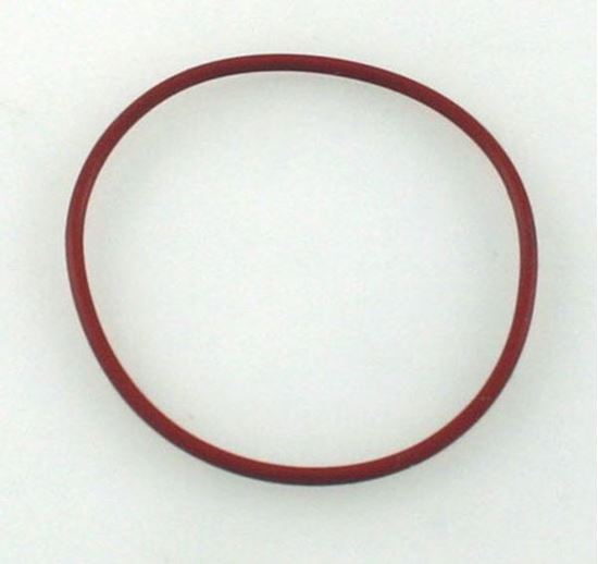 Picture of Whirlpool KitchenAid Roper Amana Jenn-Air Maytag Gaffers and Sattler Magic Chef Sears Kenmore Admiral Dishwasher Rinse Aid Gasket Seal - Part# 99002003