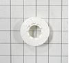 Picture of Maytag CAP, WASH ARM (WHT) - Part# 99002421
