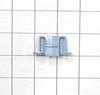 Picture of Maytag STOP, RACK (BLUE) - Part# 99003476