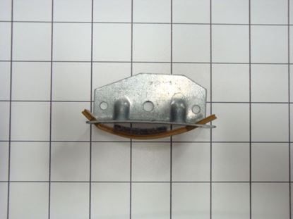 Picture of ASSY, GLIDE PAD BRKT - Part# 501678P