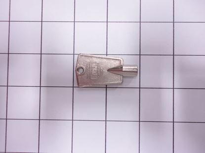 Picture of Maytag KEY - Part# 61859-1