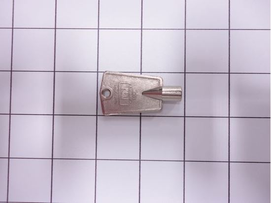 Picture of Maytag KEY - Part# 61859-1