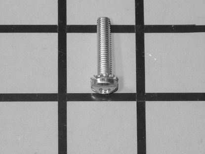 Picture of Maytag SCREW - Part# 7101P326-60