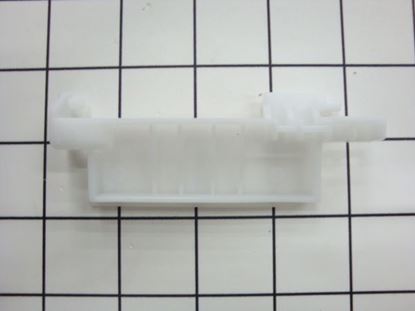 Picture of Maytag LEVER-DOOR - Part# DE66-90113A