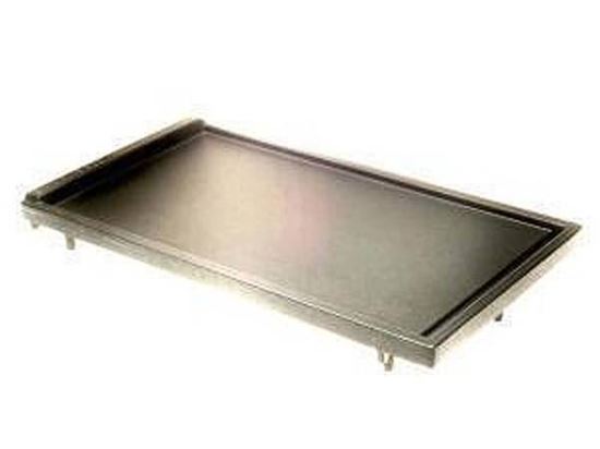 Picture of Whirlpool Maytag Sears Kenmore Jenn-Air Gas Range Cook Top Gas Range Griddle - Part# JGA8200ADX