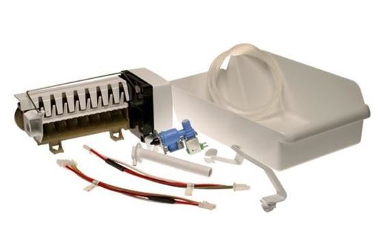 KIT GELATIERA FRIGORIFERO Sostituisce Amana Kenmore - IT - Foto 3