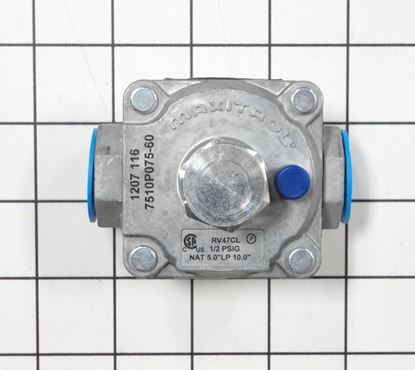 Picture of Maytag REGULATOR, PRESSURE - Part# Y704545