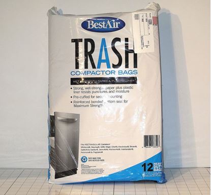 Picture of COMPCT BG 12PK - Part# 13350