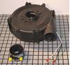 Picture of DRAFT INDUCER MOTOR - Part# 66338