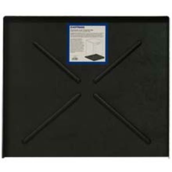 Water Leak Drip Pan for Dishwashers 24" X 20 1/2" Part 70486