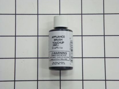 Picture of TOUCHUP PAINT GRAPHITE - Part# 80051