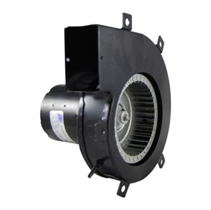 Picture of Packard Draft Inducer Motor 115V 3000 RPM - Part# 82483